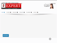 Tablet Screenshot of no1laptopexpert.com